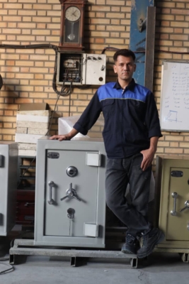 خدمات پس از فروش