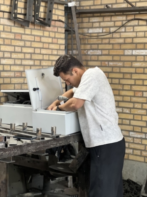خدمات پس از فروش