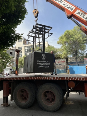 قیمت مناسب و رقابتی